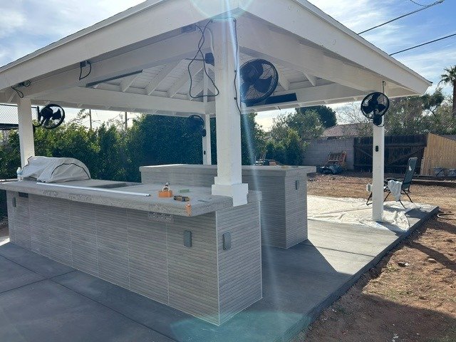 HDZ Carpentry LLC